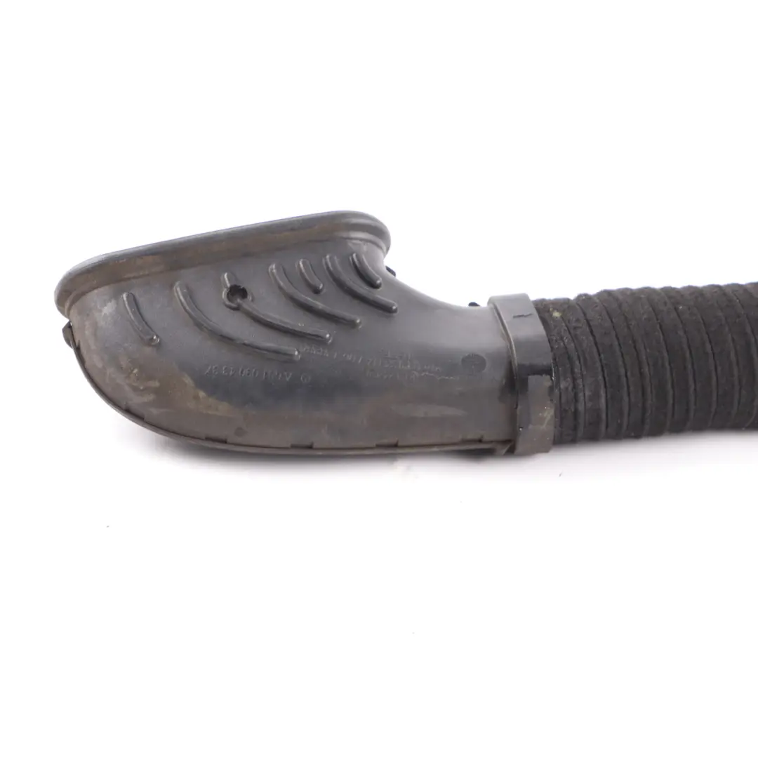 Mercedes W176 W246 OM651 Duct Channel Hose Tube Tuyau admission air - SKU A6510904337 - Numéro de pièce A6510904337