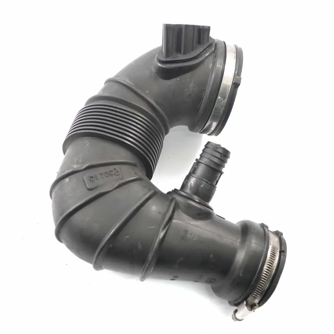 Intake Pipe Mercedes W212 W218 OM651 Diesel Air Hose Line to Air with Part number A6510904537 Air Intake Pipe Mercedes W212 W218 OM651 Diesel Air Hose Line - SKU A6510904537 - Part number A6510904537