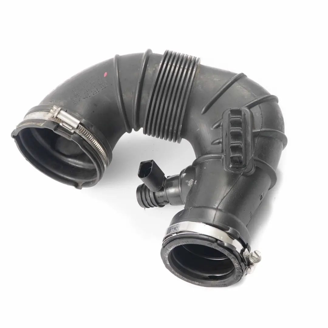 Intake Pipe Mercedes W212 W218 OM651 Diesel Air Hose Line to Air with Part number A6510904537 Air Intake Pipe Mercedes W212 W218 OM651 Diesel Air Hose Line - SKU A6510904537 - Part number A6510904537
