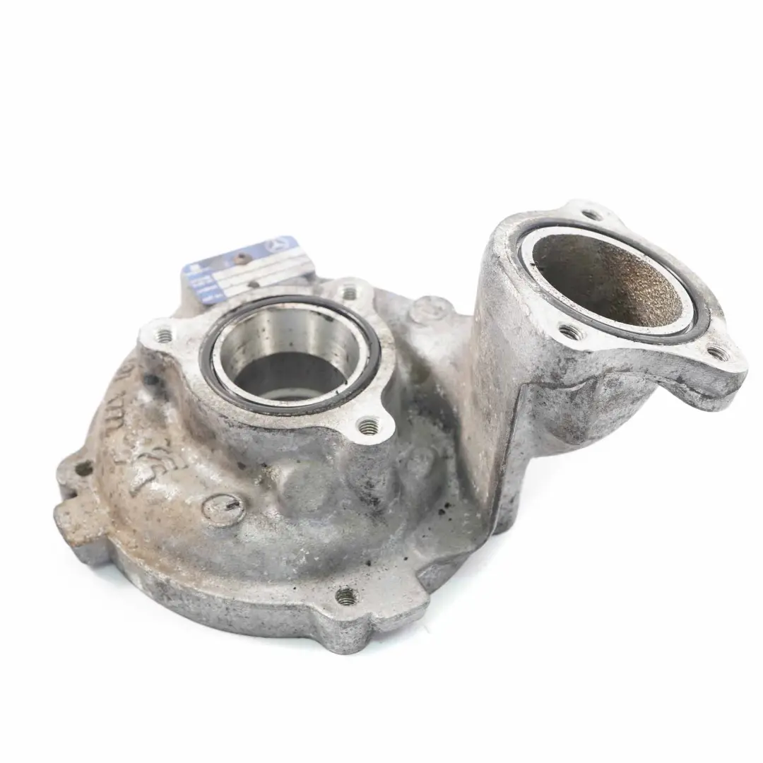 Mercedes W204 W212 OM651 Diesel Partie Turbo Diesel Couvercle Boitier Chargeur - SKU A6510904580-1 - Numéro de pièce A6510904580