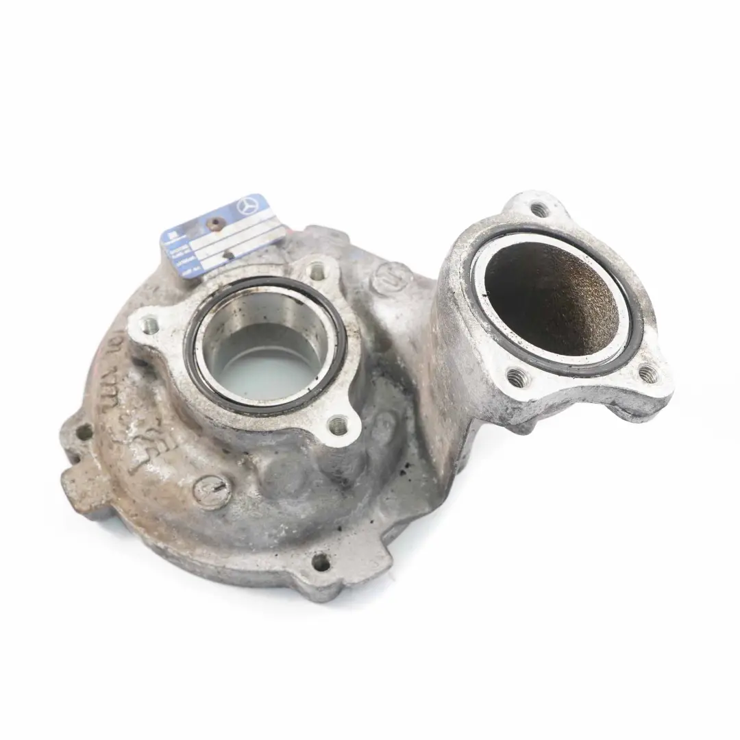 Part Mercedes W204 W212 Diesel Alloggiamento Cover Charger A6510902880 per Turbo con numero di parte A6510904580 Turbo Part Mercedes W204 W212 Diesel Alloggiamento Cover Charger A6510902880 - SKU A6510904580-1 - Numero di parte A6510904580