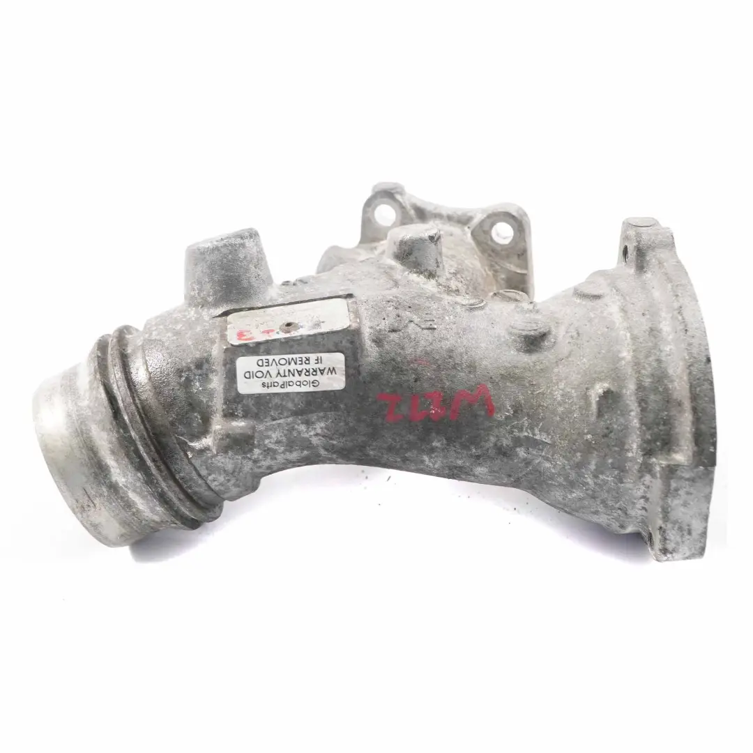 Mercedes W204 W212 OM651 Diesel Gehäuse Gehäusedeckel Turbolader Turbo Teil - SKU A6510904580-3 - Teilenummer A6510904580