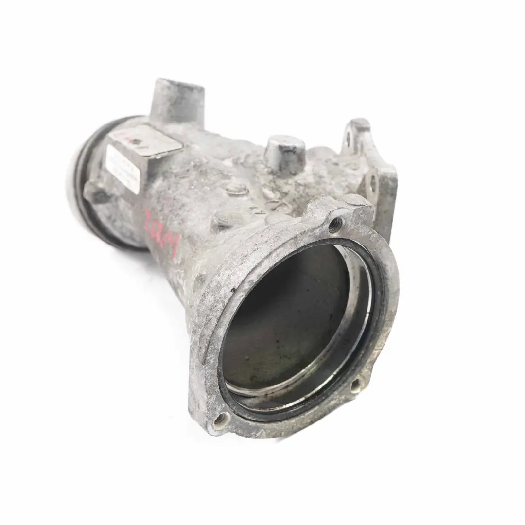 Part Mercedes W204 W212 OM651 Diesel Cover Charger Housing to Turbo with Part number A6510904580 Turbo Part Mercedes W204 W212 OM651 Diesel Cover Charger Housing - SKU A6510904580-3 - Part number A6510904580