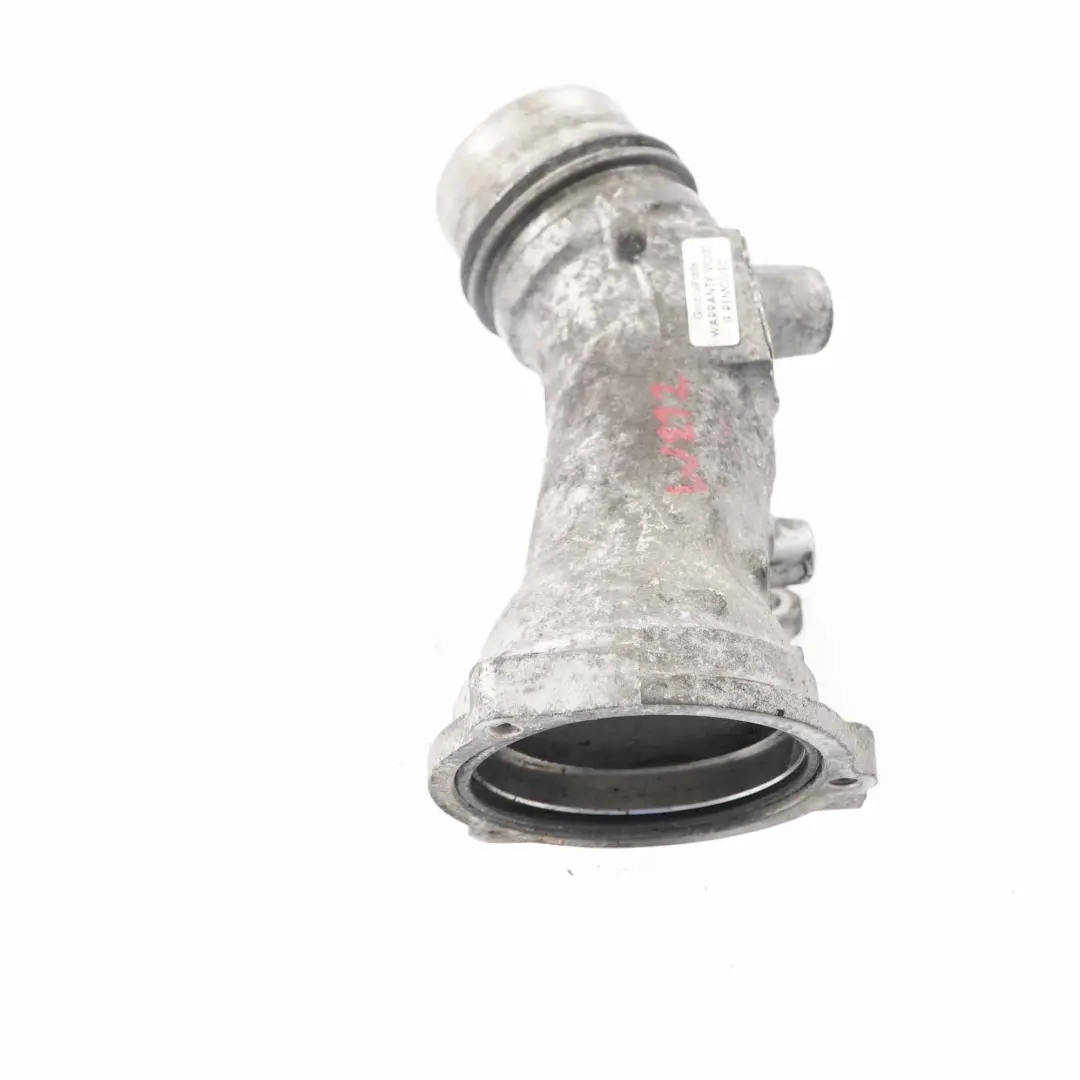 Turbo Part Mercedes W204 W212 OM651 Diesel Cover Charger Housing - SKU A6510904580-3 - Part number A6510904580
