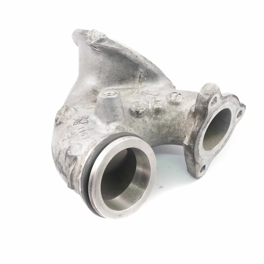 Pieza Turbo Mercedes W204 W212 OM651 Carcasa Cargador A6510902880 para con número de pieza A6510904580 Pieza Turbo Mercedes W204 W212 OM651 Carcasa Cargador A6510902880 - SKU A6510904580-4 - Número de pieza A6510904580