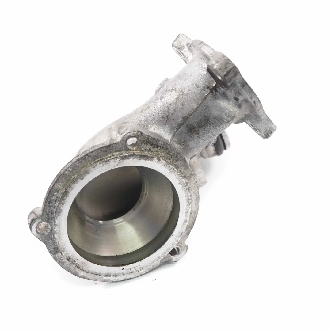 Mercedes W204 W212 OM651 Diesel Partie Turbo Diesel Couvercle Boitier Chargeur - SKU A6510904580-4 - Numéro de pièce A6510904580