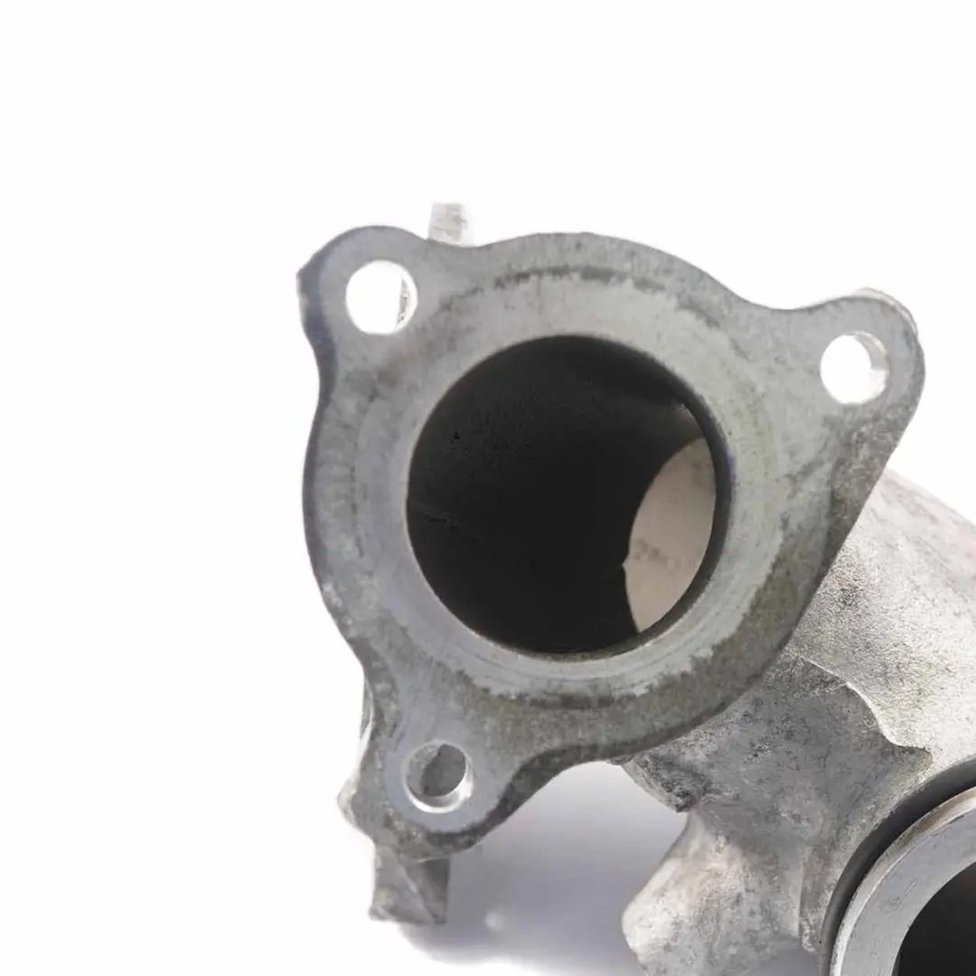 Part Mercedes W204 W212 OM651 Diesel Housing Cover Charger A6510902880 Turbo - SKU A6510904580-4 - Part number A6510904580