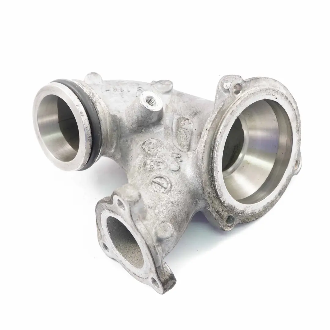  Pieza Turbo Mercedes W204 W212 OM651 Carcasa Cargador A6510902880 - SKU A6510904580-4 - Número de pieza A6510904580