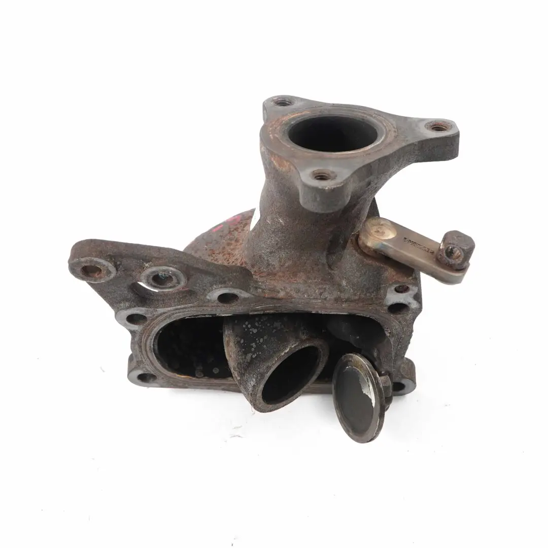 OM651 Diesel Gehäuse Gehäusedeckel Turbolader Turbo Teil für Mercedes W204 W212 mit Teilenummer A6510904580 Mercedes W204 W212 OM651 Diesel Gehäuse Gehäusedeckel Turbolader Turbo Teil - SKU A6510904580-5 - Teilenummer A6510904580