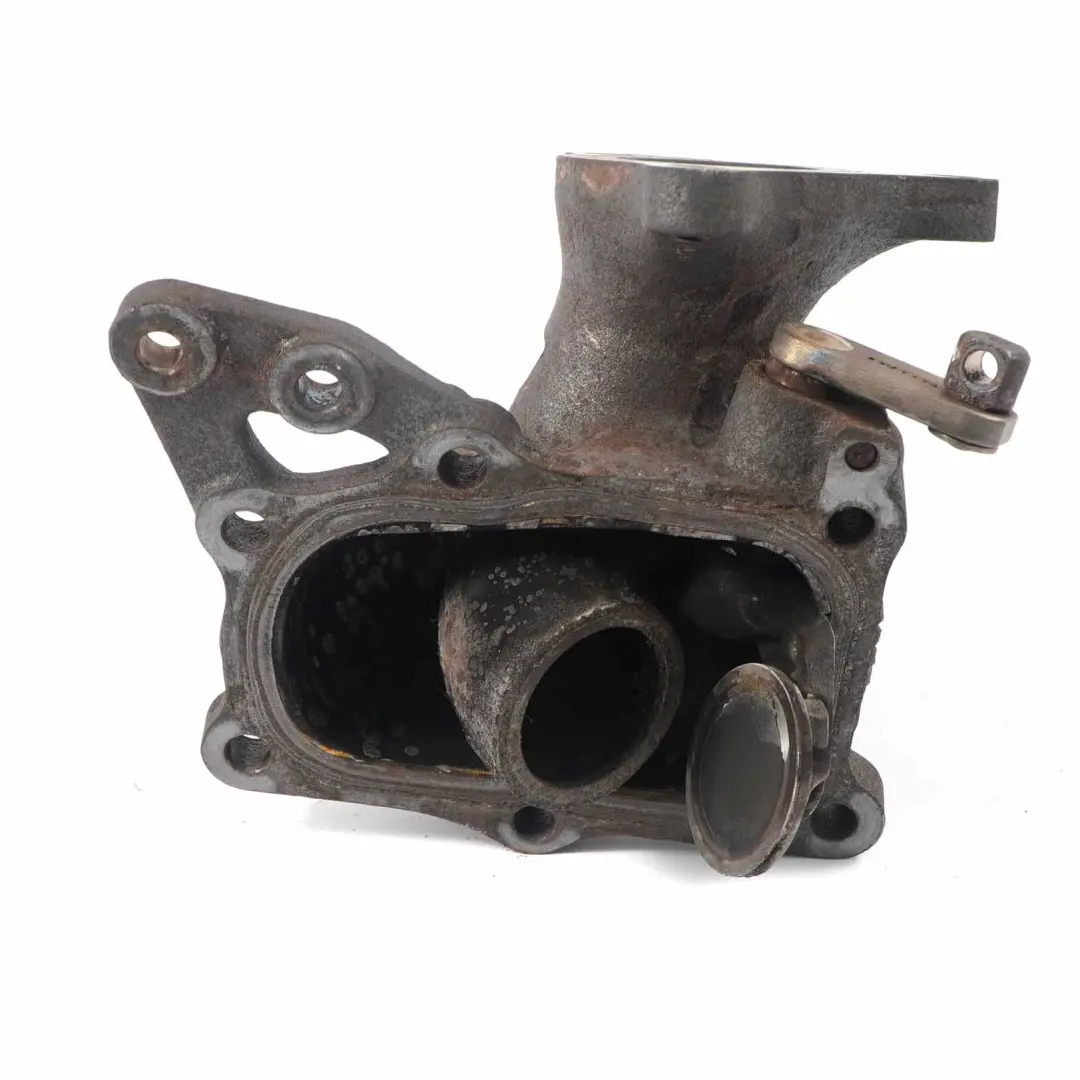 Part Mercedes W204 W212 OM651 Diesel Cover Charger Housing to Turbo with Part number A6510904580 Turbo Part Mercedes W204 W212 OM651 Diesel Cover Charger Housing - SKU A6510904580-5 - Part number A6510904580