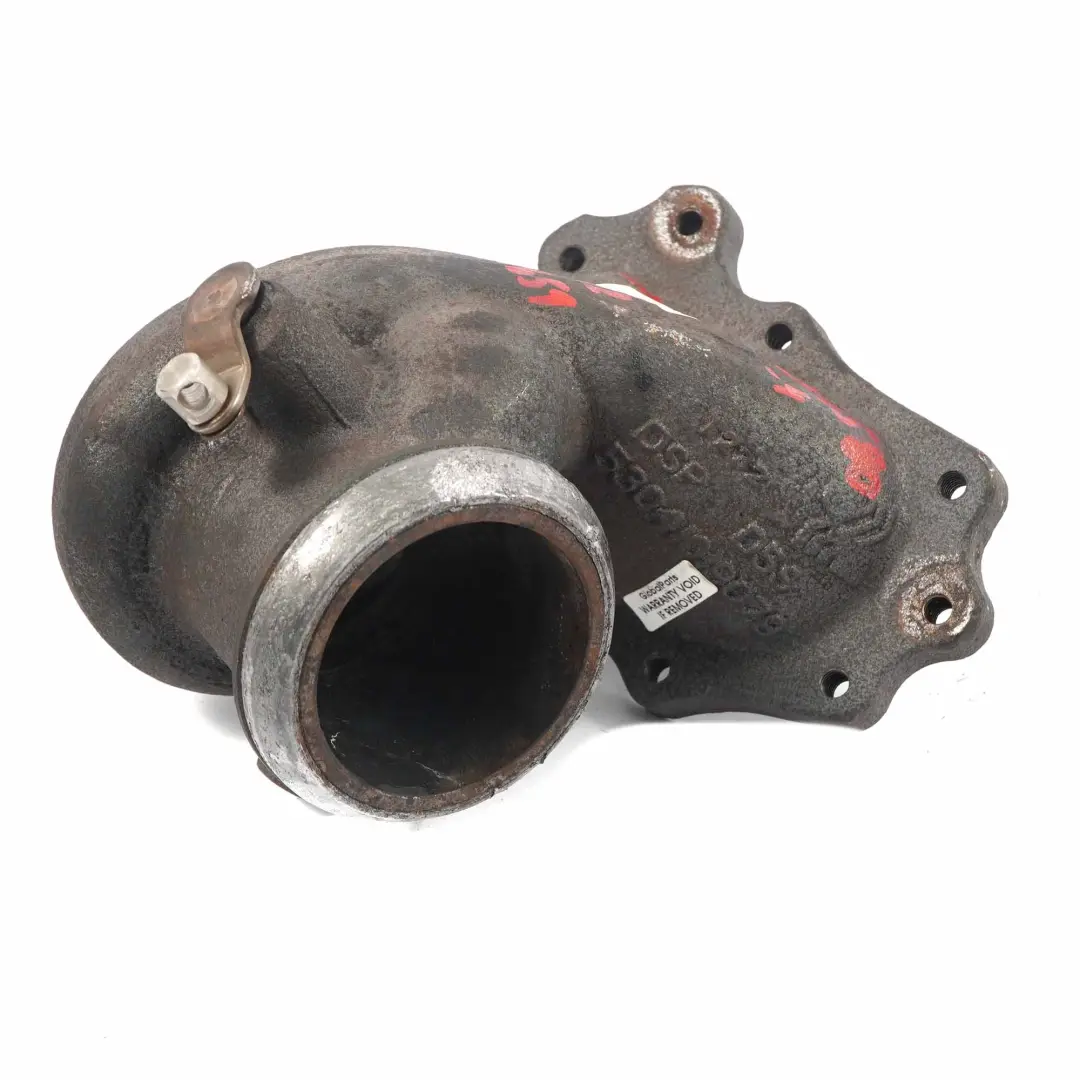 OM651 Diesel Gehäuse Gehäusedeckel Turbolader Turbo Teil für Mercedes W204 W212 mit Teilenummer A6510904580 Mercedes W204 W212 OM651 Diesel Gehäuse Gehäusedeckel Turbolader Turbo Teil - SKU A6510904580-6 - Teilenummer A6510904580