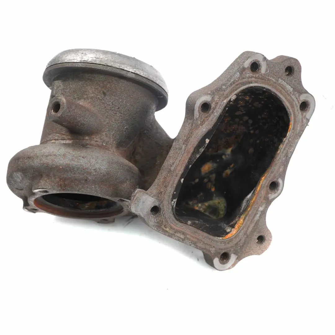 Part Mercedes W204 W212 OM651 Diesel Cover Charger Housing to Turbo with Part number A6510904580 Turbo Part Mercedes W204 W212 OM651 Diesel Cover Charger Housing - SKU A6510904580-6 - Part number A6510904580