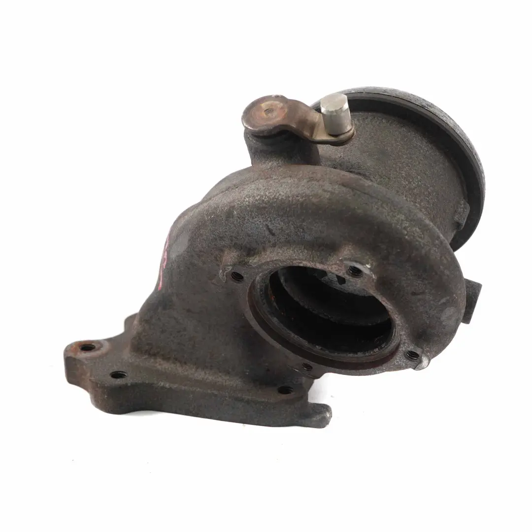 Part Mercedes W204 W212 OM651 Diesel Cover Charger Housing to Turbo with Part number A6510904580 Turbo Part Mercedes W204 W212 OM651 Diesel Cover Charger Housing - SKU A6510904580-6 - Part number A6510904580