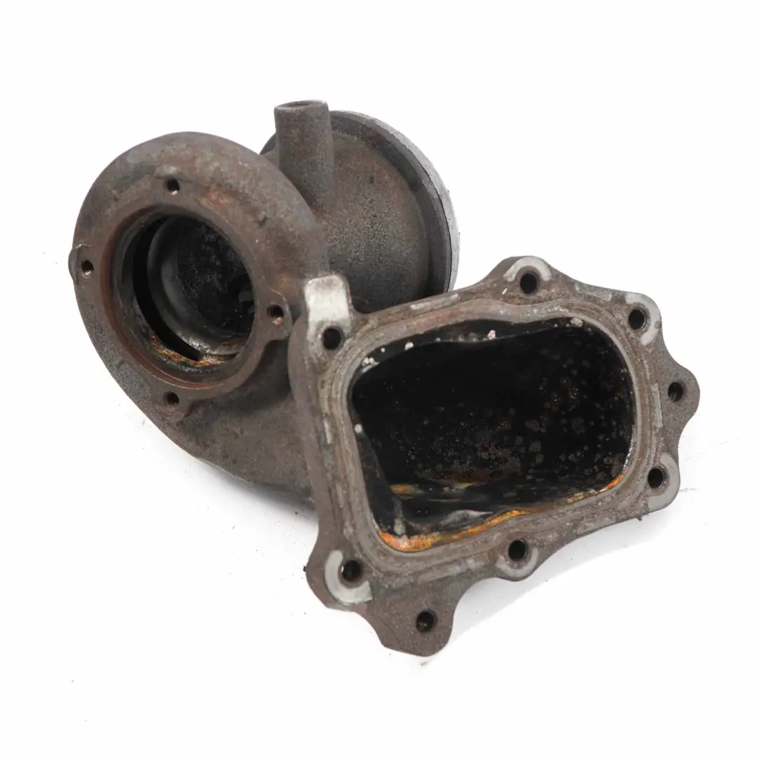 Part Mercedes W204 W212 OM651 Diesel Cover Charger Housing to Turbo with Part number A6510904580 Turbo Part Mercedes W204 W212 OM651 Diesel Cover Charger Housing - SKU A6510904580-6 - Part number A6510904580
