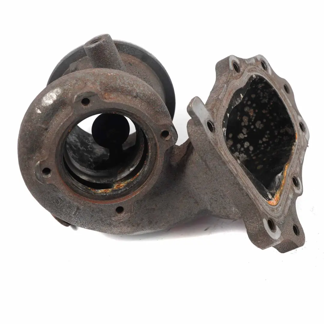 Part Mercedes W204 W212 OM651 Diesel Cover Charger Housing Turbo - SKU A6510904580-6 - Numero di parte A6510904580