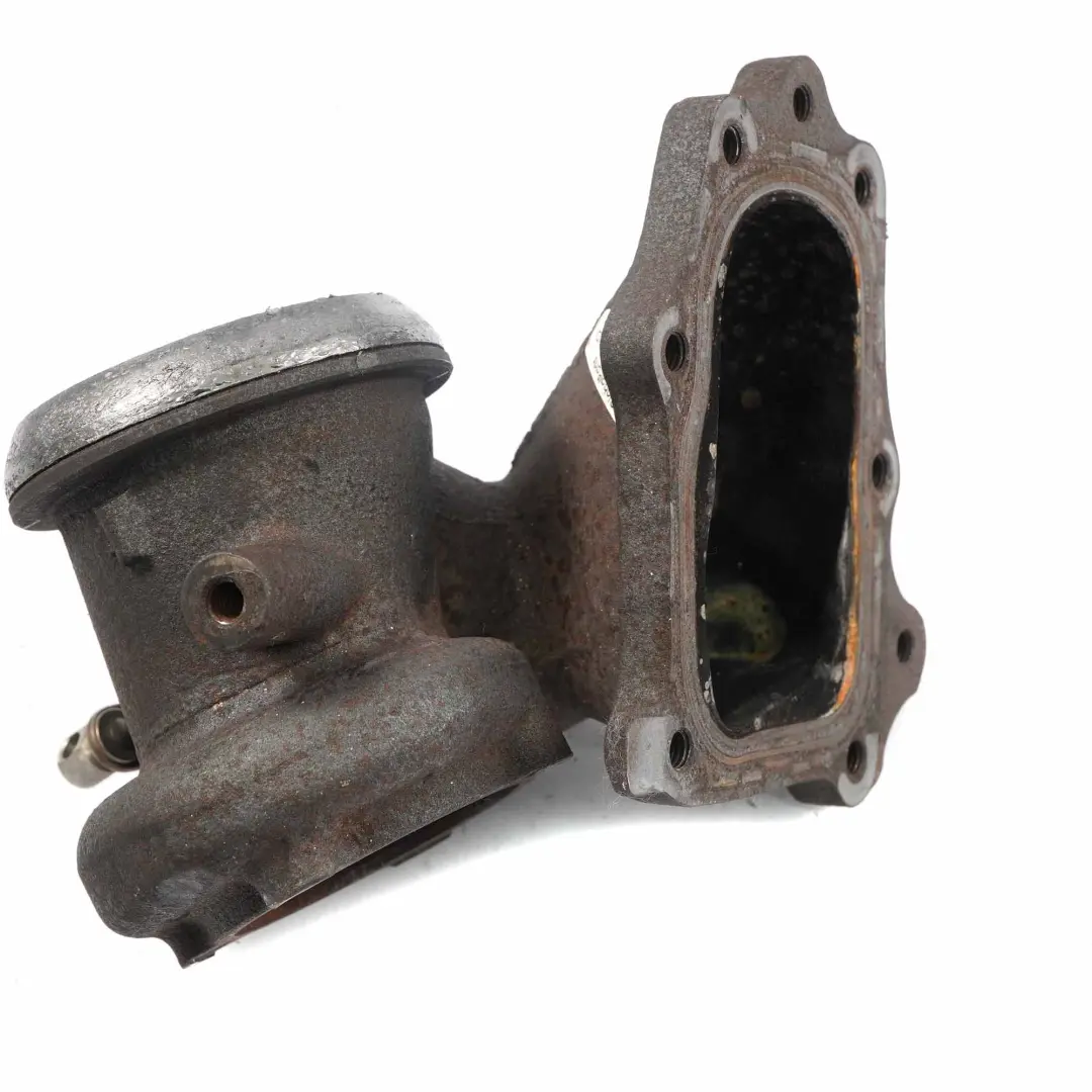 Part Mercedes W204 W212 OM651 Diesel Cover Charger Housing to Turbo with Part number A6510904580 Turbo Part Mercedes W204 W212 OM651 Diesel Cover Charger Housing - SKU A6510904580-6 - Part number A6510904580