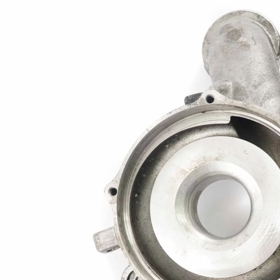 Turbo Part Mercedes W204 W212 OM651 Diesel Housing Cover Charger A6510902880 - SKU A6510904580 - Part number A6510904580
