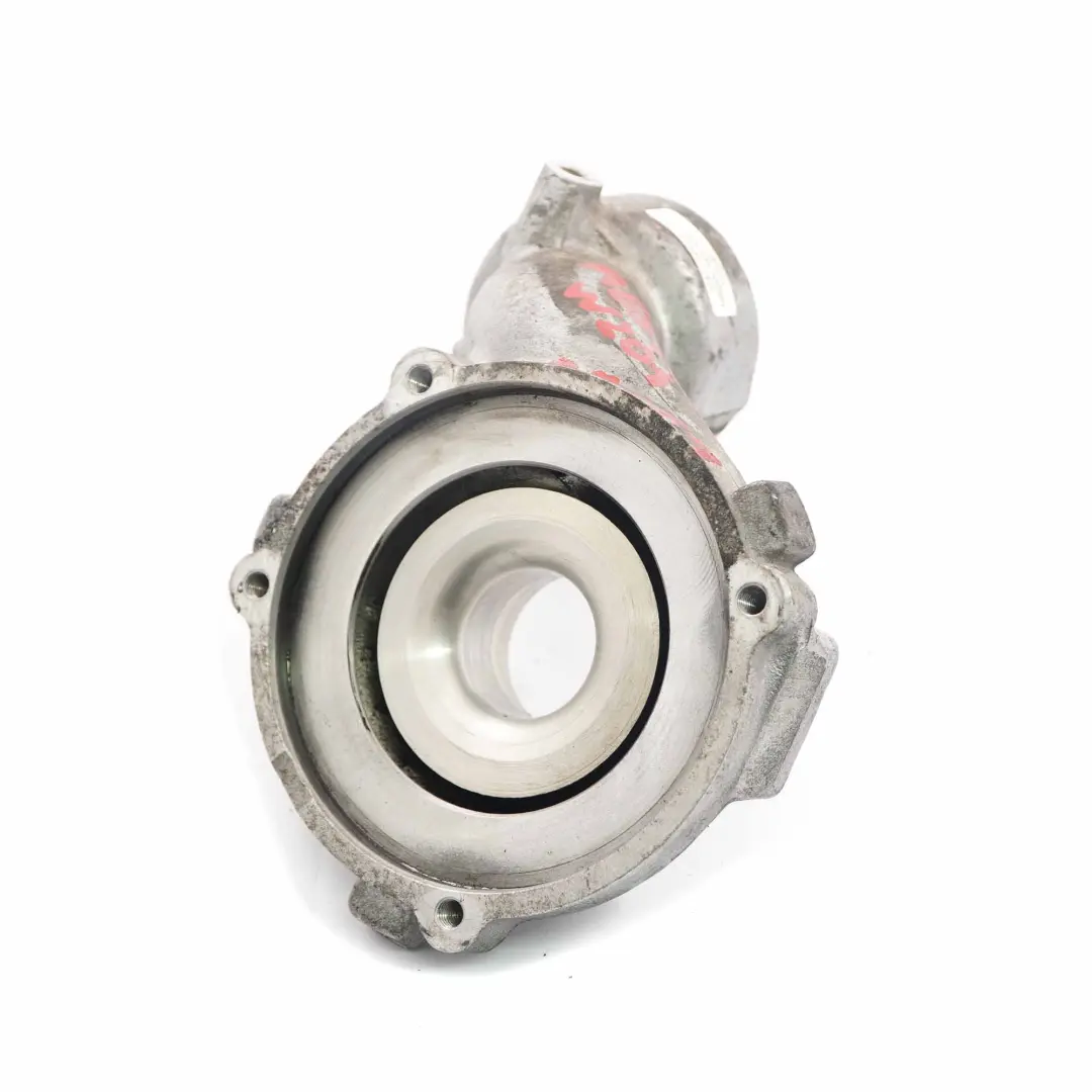 Turbo Charger Mercedes W204 W212 W221 OM651 Tubo Flessibile Parte - SKU A6510904980-1 - Numero di parte A6510904980