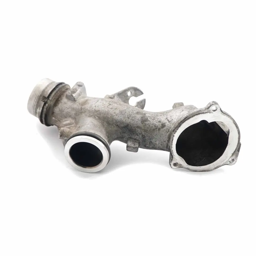 Turbo Charger Mercedes W204 W212 W221 OM651 Tubo Flessibile Parte - SKU A6510904980-2 - Numero di parte A6510904980
