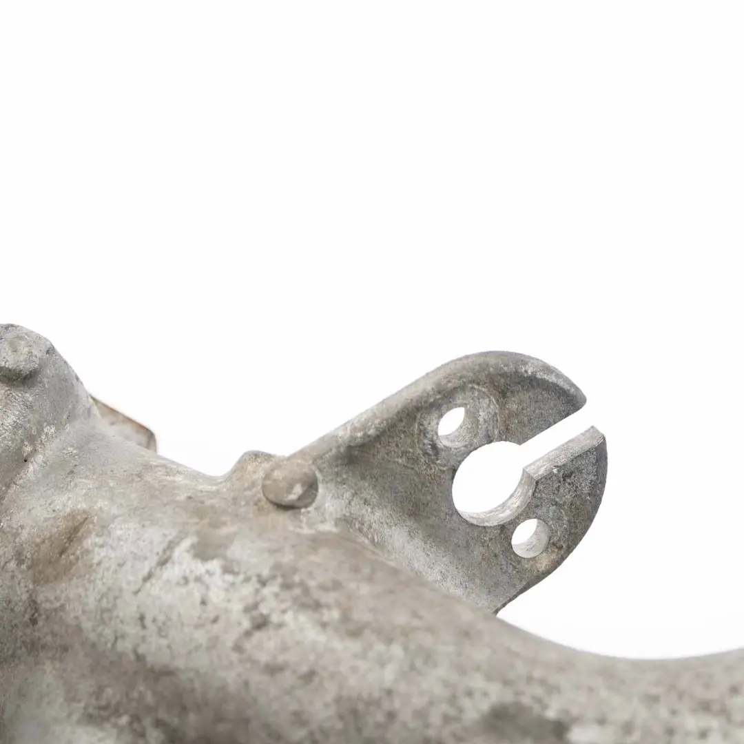 Mercedes W204 W212 OM651 Turbosprężarka Część Rura - SKU A6510904980-2 - Numer Części A6510904980