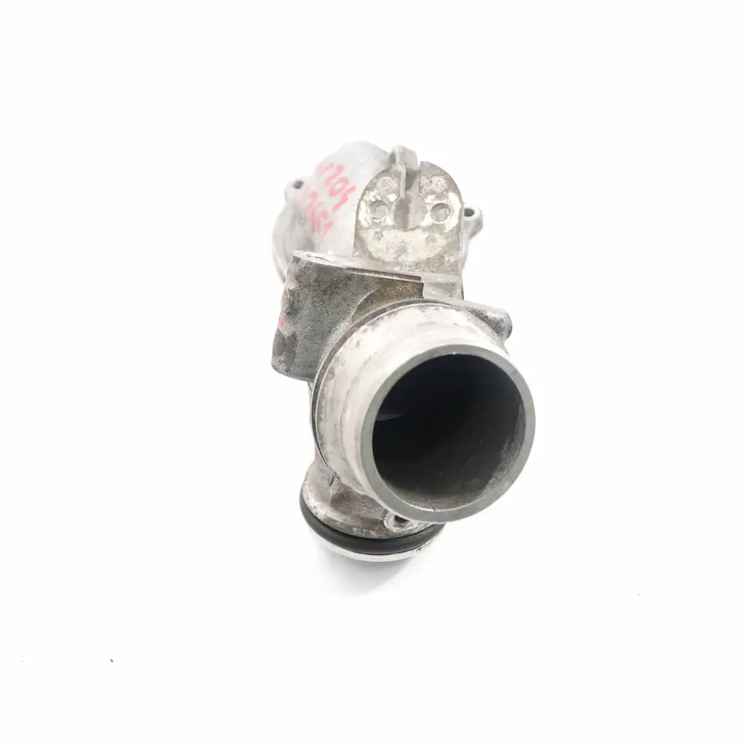 Chargeur Mercedes W204 W212 W221 OM651 Boîtier De Tuyau Pièce Turbo - SKU A6510904980-2 - Numéro de pièce A6510904980