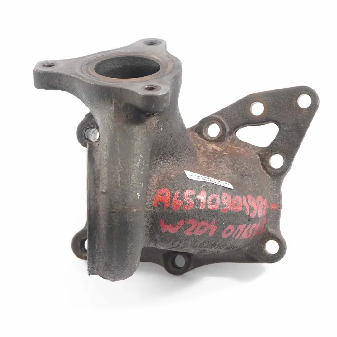 OM651 Tubo Flessibile Parte per Turbo Charger Mercedes W204 W212 W221 con numero di parte A6510904980 Turbo Charger Mercedes W204 W212 W221 OM651 Tubo Flessibile Parte - SKU A6510904980-3 - Numero di parte A6510904980