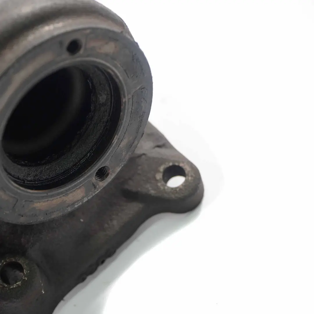 Turbo Charger Mercedes W204 W212 W221 OM651 Tubo Flessibile Parte - SKU A6510904980-3 - Numero di parte A6510904980