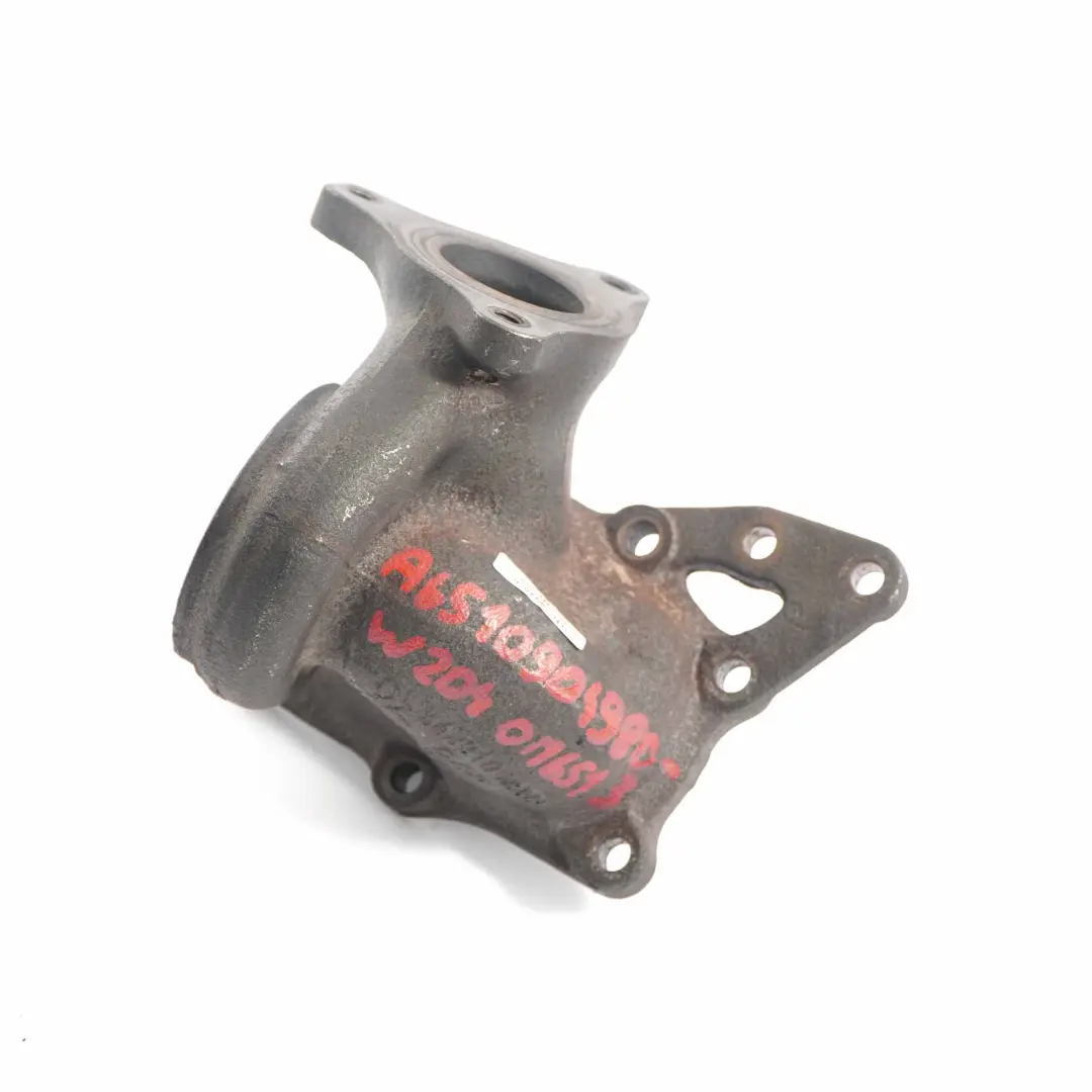 Turbo Charger Mercedes W204 W212 W221 OM651 Tubo Flessibile Parte - SKU A6510904980-3 - Numero di parte A6510904980