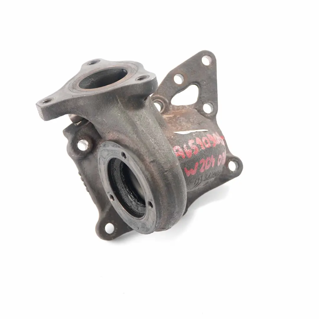 Turbo Charger Mercedes W204 W212 W221 OM651 Tubo Flessibile Parte - SKU A6510904980-3 - Numero di parte A6510904980