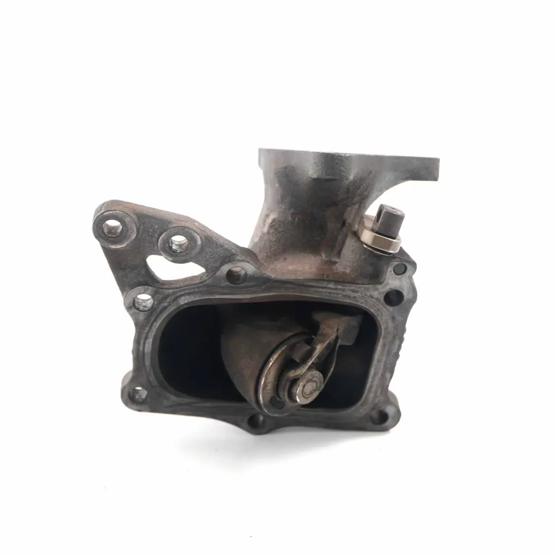  Cargador Turbo Mercedes W204 W212 W221 OM651 Carcasa Manguera Pieza - SKU A6510904980-3 - Número de pieza A6510904980