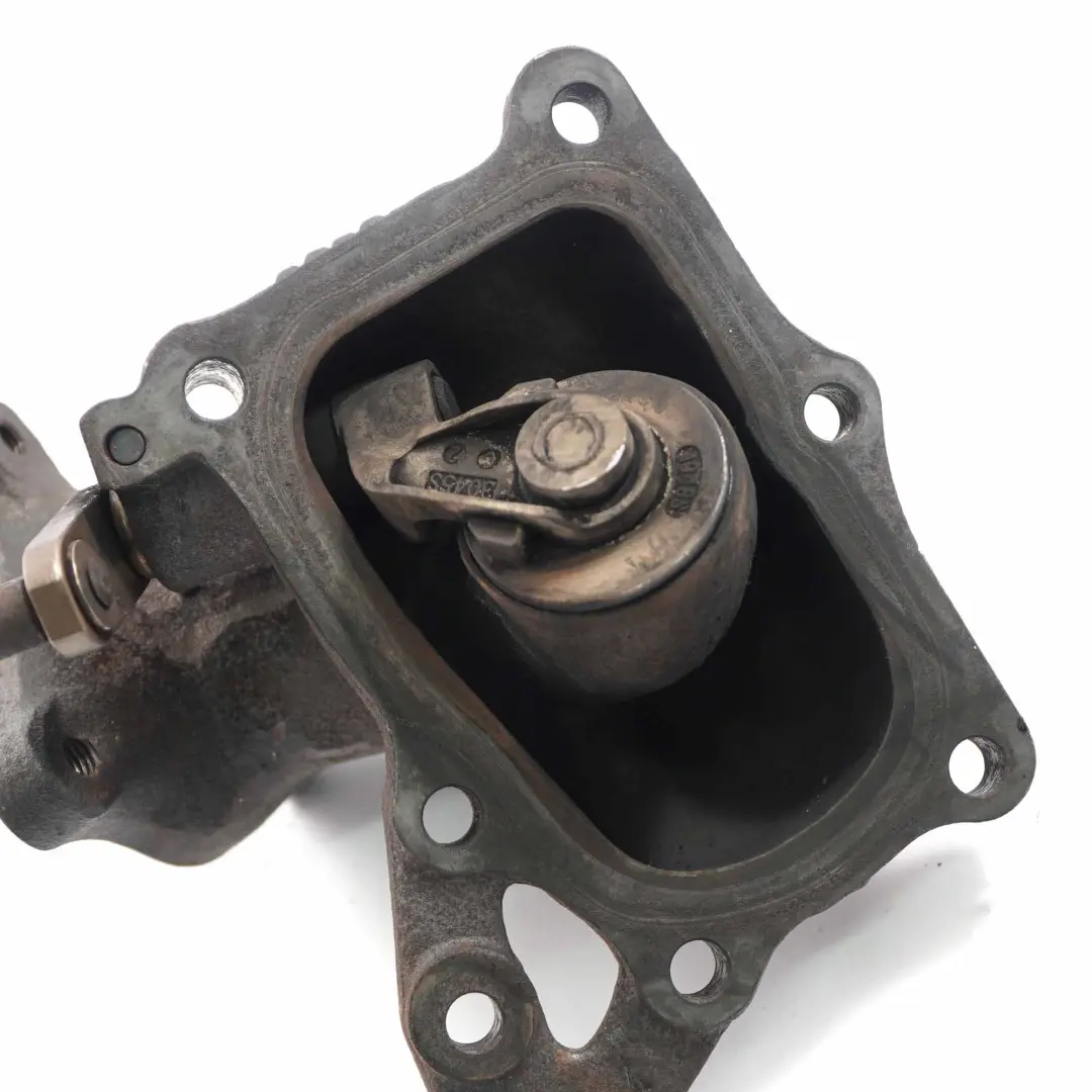 OM651 Hose Housing Part Turbo Charger Mercedes W204 W212 W221 - SKU A6510904980-3 - Part number A6510904980