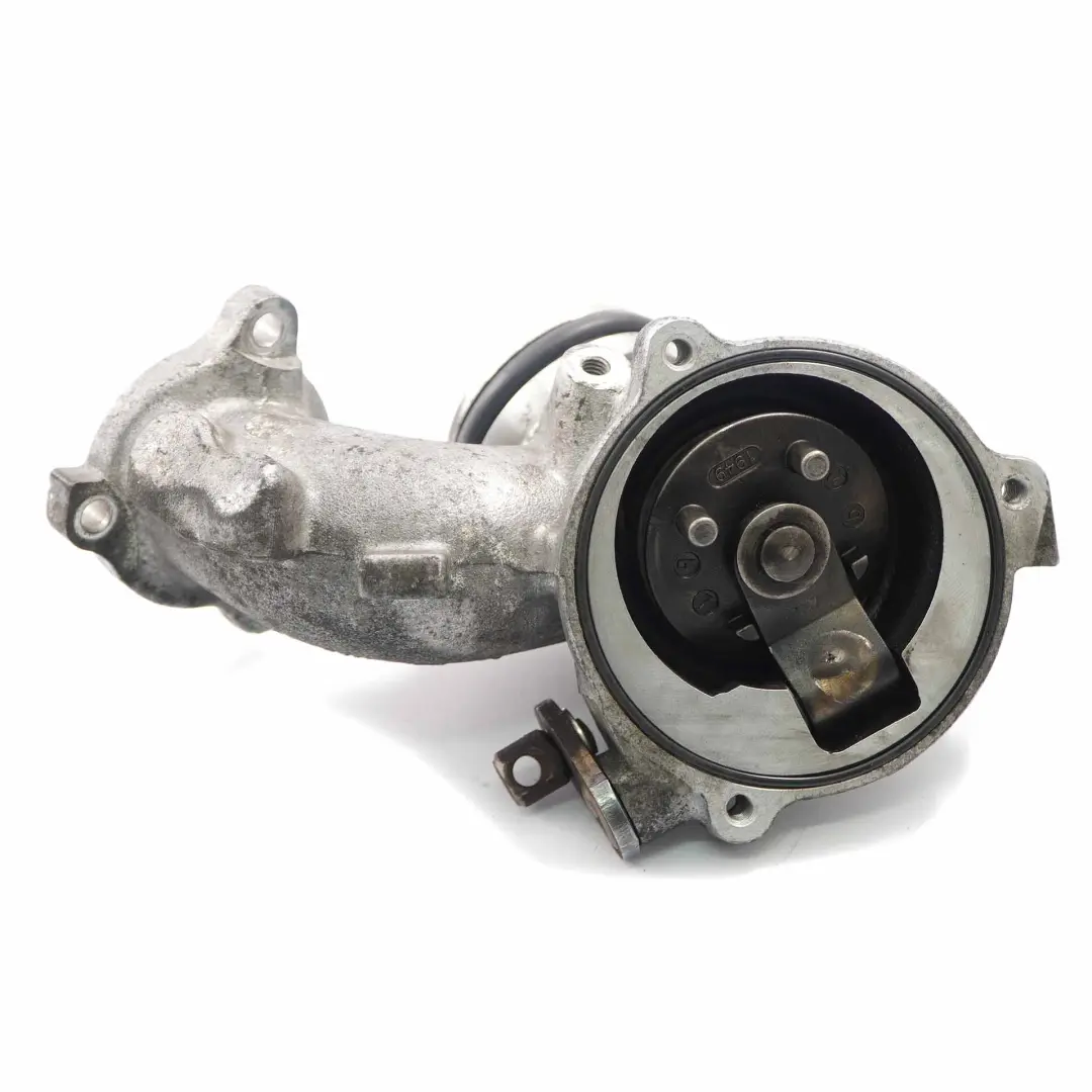 OM651 Tubo Flessibile Parte per Turbo Charger Mercedes W204 W212 W221 con numero di parte A6510904980 Turbo Charger Mercedes W204 W212 W221 OM651 Tubo Flessibile Parte - SKU A6510904980-4 - Numero di parte A6510904980