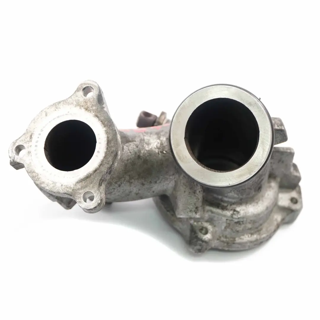 OM651 Hose Housing Part to Turbo Charger Mercedes W204 W212 W221 with Part number A6510904980 Turbo Charger Mercedes W204 W212 W221 OM651 Hose Housing Part - SKU A6510904980-4 - Part number A6510904980