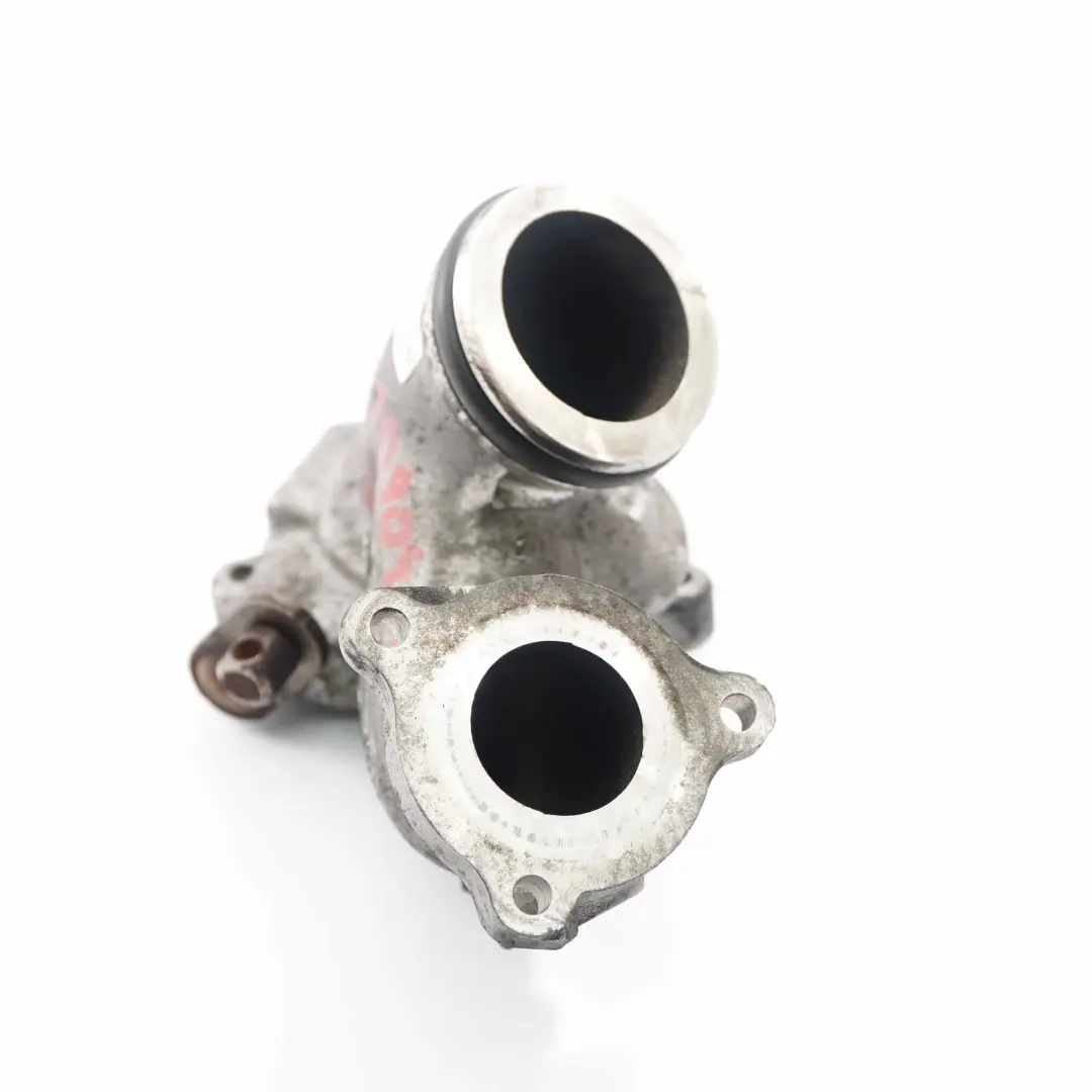  Turbolader Mercedes W204 W212 W221 OM651 Schlauchgehäuse Teil - SKU A6510904980-4 - Teilenummer A6510904980