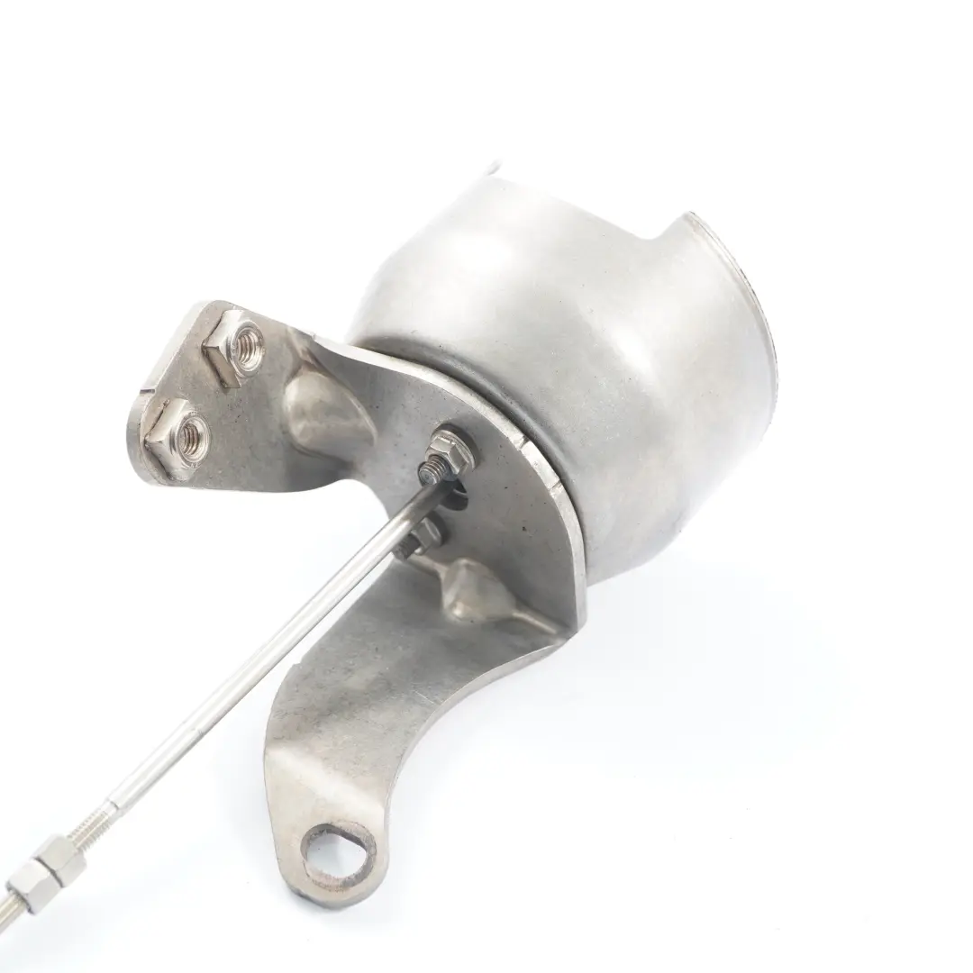 OM651 Turbo valvola di controllo del boost del vaccino per Mercedes W204 con numero di parte A6510904980 Mercedes W204 OM651 Turbo valvola di controllo del boost del vaccino - SKU A6510904980-5 - Numero di parte A6510904980