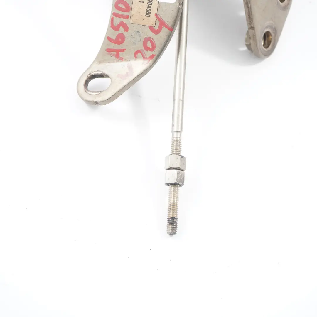 OM651 Valve de contrôle de suralimentation Mercedes W204 W212 W221 - SKU A6510904980-5 - Numéro de pièce A6510904980