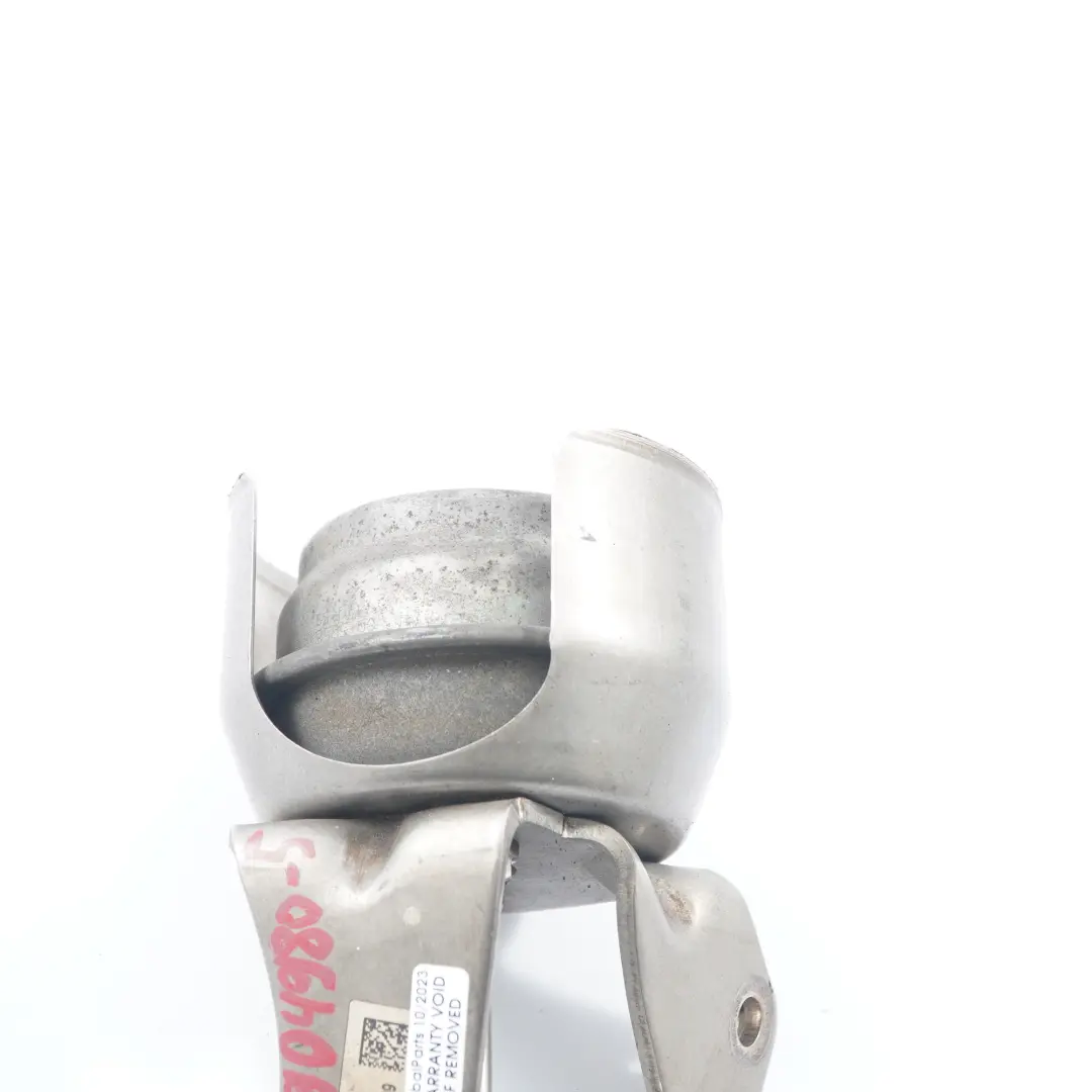 OM651 Valve de contrôle de suralimentation Mercedes W204 W212 W221 - SKU A6510904980-5 - Numéro de pièce A6510904980