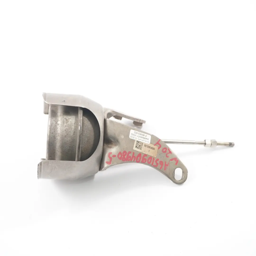 OM651 Turbo Vaccum Boost Control Valve to Mercedes W204 W212 W221 with Part number A6510904980 Mercedes W204 W212 W221 OM651 Turbo Vaccum Boost Control Valve - SKU A6510904980-5 - Part number A6510904980