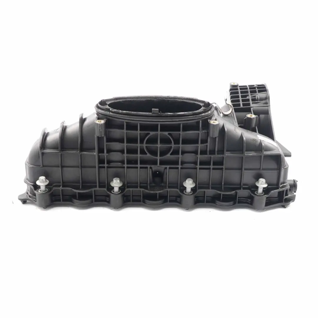 OM651 Colector de admisión sin control de aletas para Mercedes W212 W906 con número de pieza A6510905037 Mercedes W212 W906 OM651 Colector de admisión sin control de aletas - SKU A6510905037 - Número de pieza A6510905037