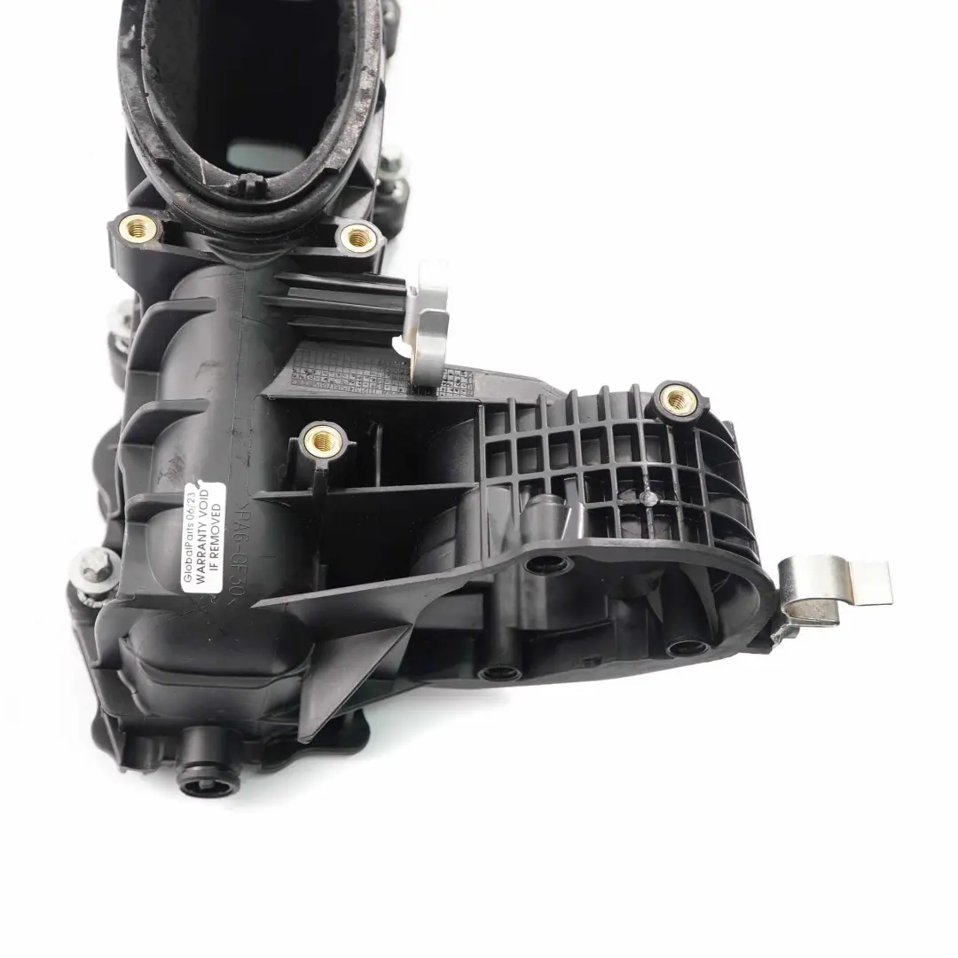 OM651 Collecteur d'admission sans clapet pour Mercedes W212 W906 à propos du numéro de pièce A6510905037 Mercedes W212 W906 OM651 Collecteur d'admission sans clapet - SKU A6510905037 - Numéro de pièce A6510905037