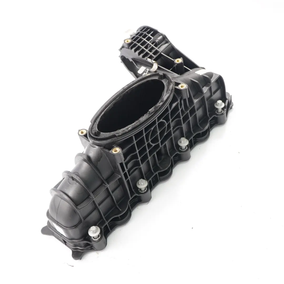 OM651 Collecteur d'admission sans clapet pour Mercedes W212 W906 à propos du numéro de pièce A6510905037 Mercedes W212 W906 OM651 Collecteur d'admission sans clapet - SKU A6510905037 - Numéro de pièce A6510905037