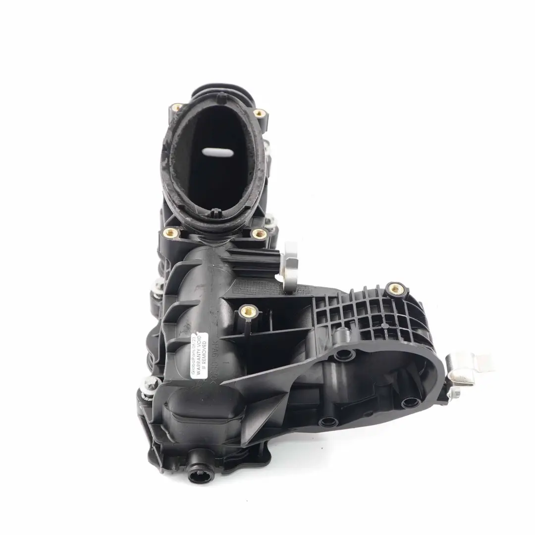 OM651 Ansaugkrümmer ohne Klappen steuerung für Mercedes W212 W906 mit Teilenummer A6510905037 Mercedes W212 W906 OM651 Ansaugkrümmer ohne Klappen steuerung - SKU A6510905037 - Teilenummer A6510905037