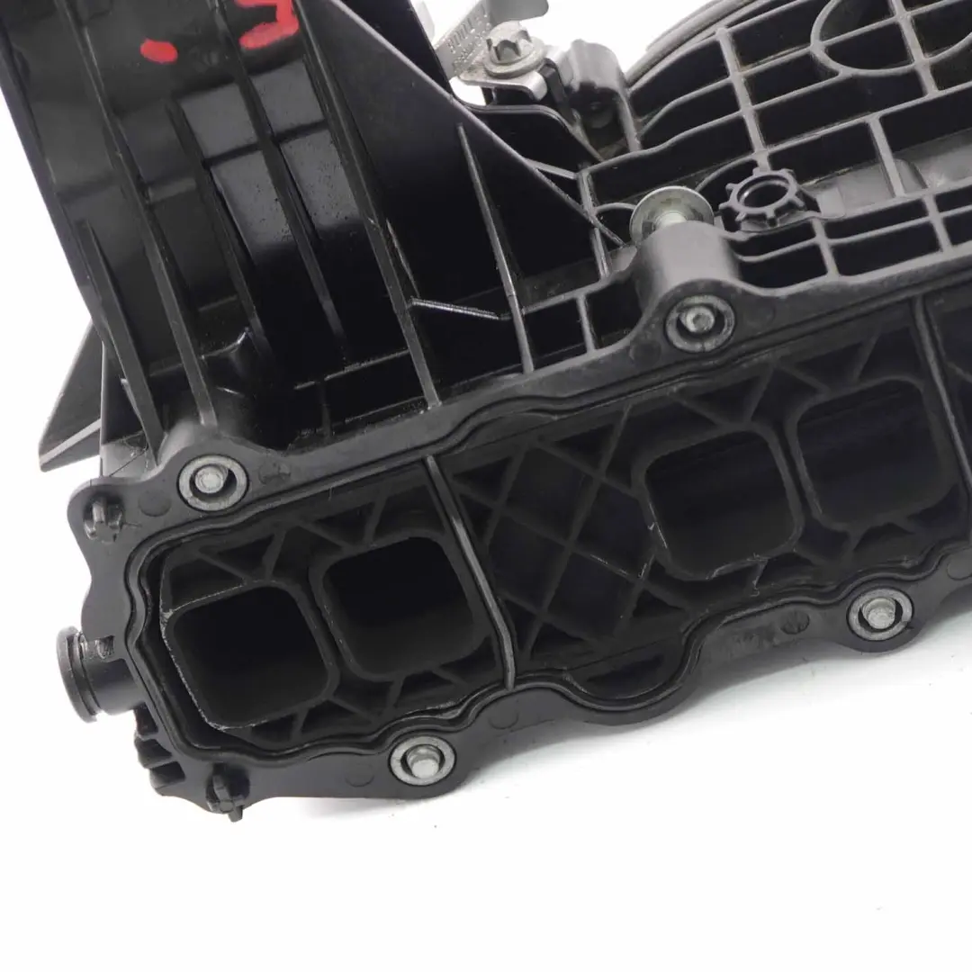 OM651 Colector de admisión sin control de aletas para Mercedes W212 W906 con número de pieza A6510905037 Mercedes W212 W906 OM651 Colector de admisión sin control de aletas - SKU A6510905037 - Número de pieza A6510905037