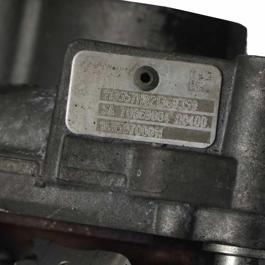 OM651 Diesel Turbocharger Turbo Charger to Mercedes Sprinter W906 with Part number A6510905280 Mercedes Sprinter W906 OM651 Diesel Turbocharger Turbo Charger - SKU A6510905280-1 - Part number A6510905280