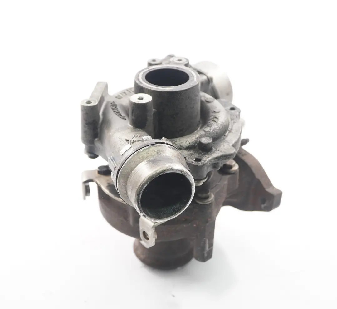 Mercedes Sprinter W906 OM651 Diesel Turbocompresseur Turbo Charger - SKU A6510905280-1 - Numéro de pièce A6510905280