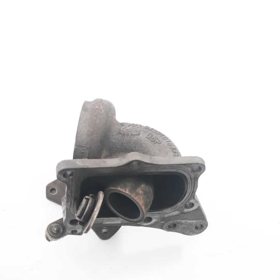 OM651 Rura Turbosprężarki Turbo do Mercedes W906 o numerze A6510905280 Mercedes W906 OM651 Rura Turbosprężarki Turbo - SKU A6510905280-2 - Numer Części A6510905280