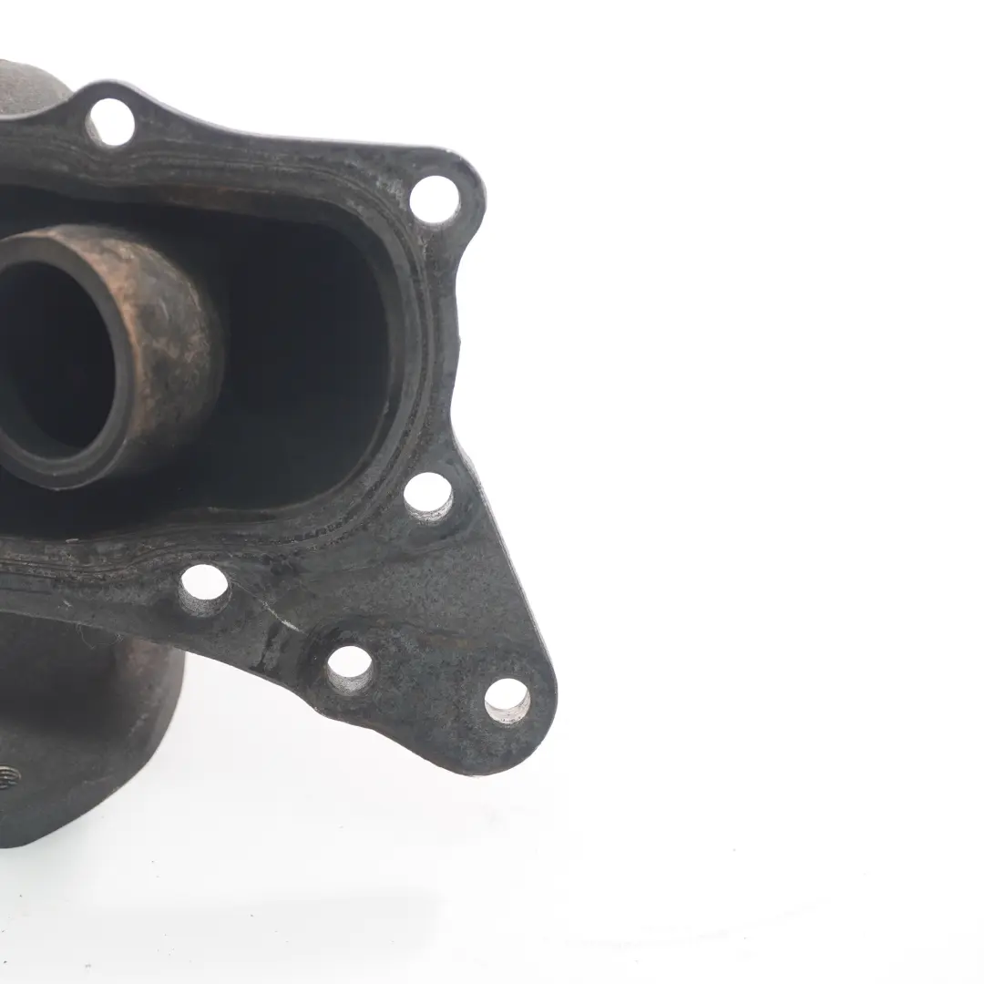 OM651 Diesel turbocompressore tubo per Mercedes Sprinter W906 con numero di parte A6510905280 Mercedes Sprinter W906 OM651 Diesel turbocompressore tubo - SKU A6510905280-2 - Numero di parte A6510905280