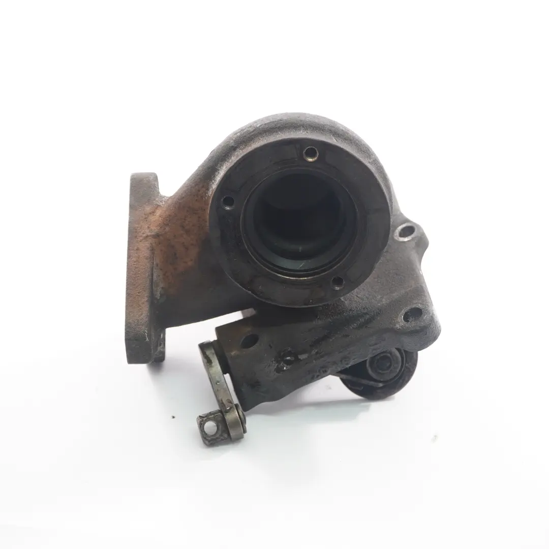 OM651 Rura Turbosprężarki Turbo do Mercedes W906 o numerze A6510905280 Mercedes W906 OM651 Rura Turbosprężarki Turbo - SKU A6510905280-2 - Numer Części A6510905280