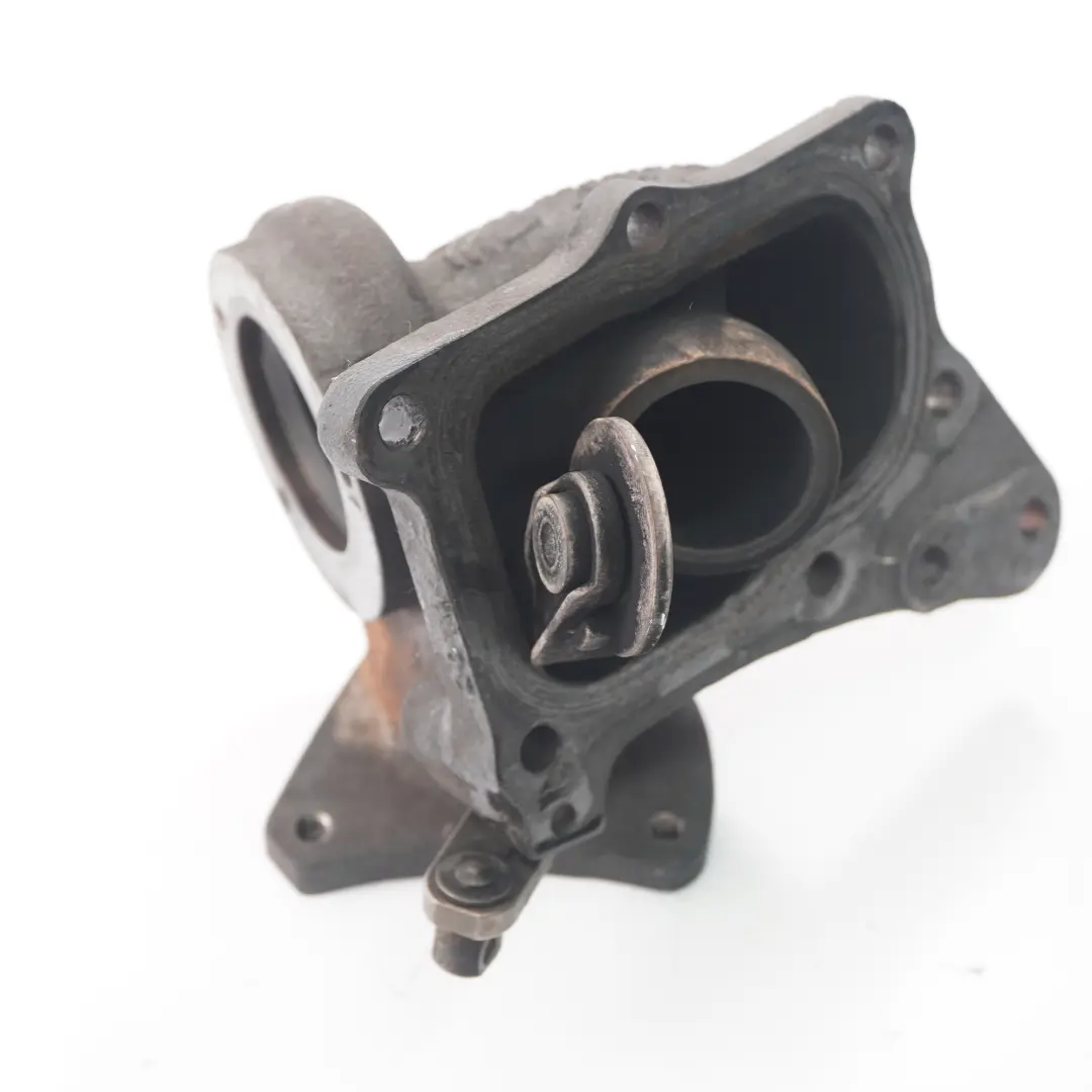 Mercedes Sprinter W906 OM651 Tuyau De Turbocompresseur Diesel - SKU A6510905280-2 - Numéro de pièce A6510905280