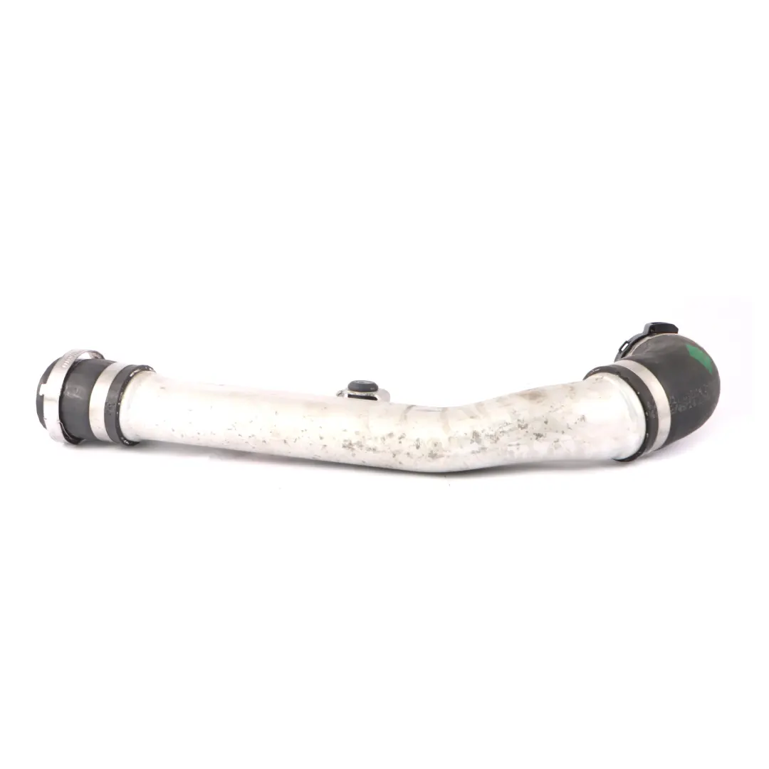  Ladeluft Schlauch Mercedes W205 OM651 Ladeluftkühler Turbo Leitung - SKU A6510905337 - Teilenummer A6510905337